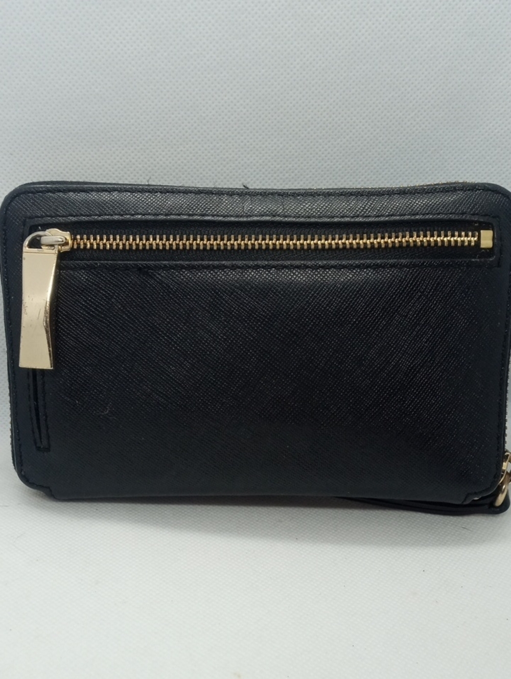 KATE SPADE LEATHER WRISTLET - Picture 5 of 9